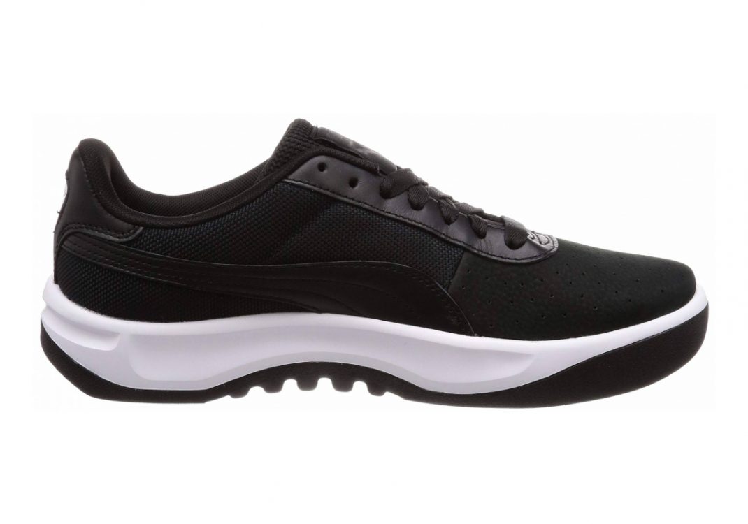 Puma deals california monochrome