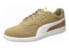 Puma Icra Trainer SD - Brown Fossil Puma White Puma Team Gold (35674141)