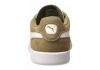 Puma Icra Trainer SD - Brown Fossil Puma White Puma Team Gold (35674141)