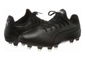 Puma King Pro Firm Ground - schwarz (10560801)