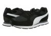 Puma Vista - Puma Black Puma White Charcoal Gray (36936501)