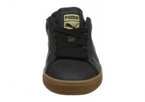 Black Puma Black Metallic Gold (36661201)