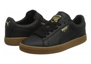 Black Puma Black Metallic Gold (36661201)
