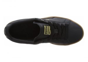 Black Puma Black Metallic Gold (36661201)