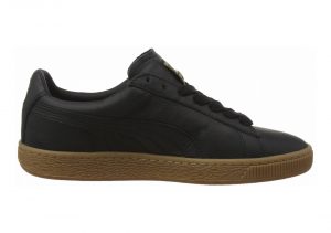 Black Puma Black Metallic Gold (36661201)