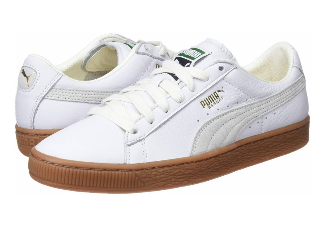 Puma White (36536601)
