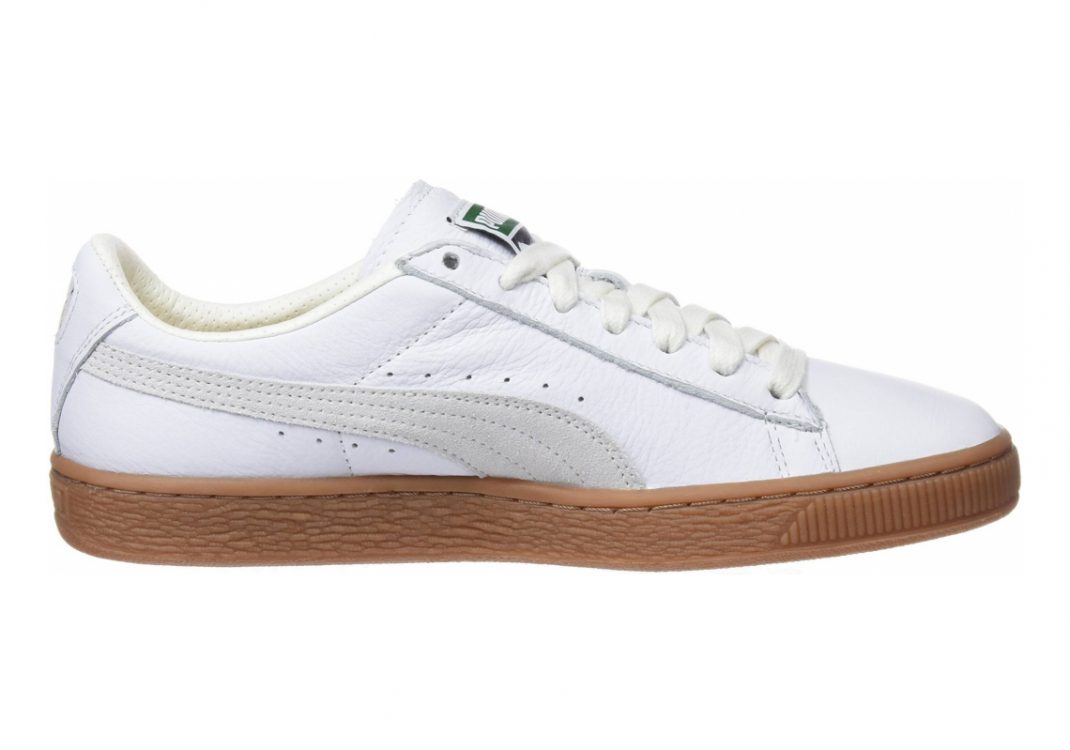 Puma White (36536601)