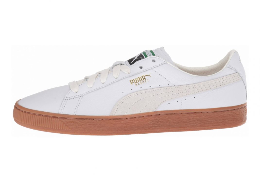 Puma White (36536601)