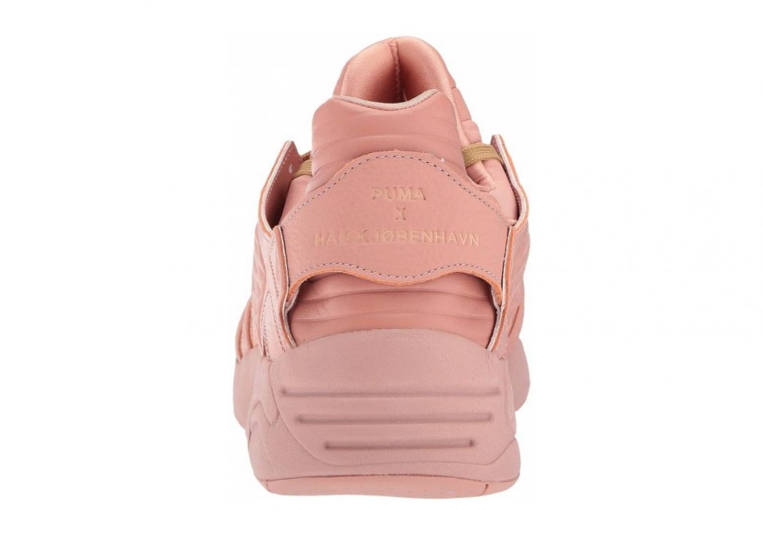 Puma x Han Kjobenhavn Blaze Cage - Pink (36447202)