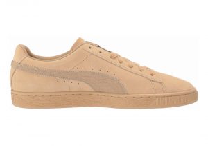 Puma Suede Shed - Beige (36956802)