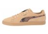 Puma Suede Shed - Beige (36956802)