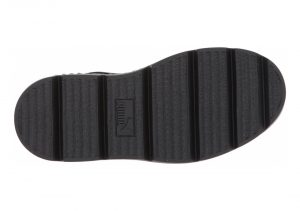 Puma x FENTY Chelsea Sneaker Boot - Puma Black (36626603)