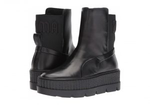 Puma x FENTY Chelsea Sneaker Boot - Puma Black (36626603)