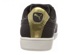 Puma Vikky LX - Puma Black Puma Black Whisper White (36693102)