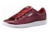 Puma Vikky Ribbon Patent - Red (36641704)