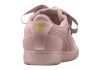 Puma Vikky Ribbon Satin - Pearl (36641603)