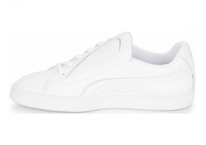 Puma White Puma Silver (36959501)