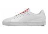 Puma Basket Crush - Puma White / Hibiscus (36955601)