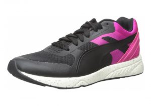 Black Pink Glow White (36030905)