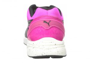 Black Pink Glow White (36030905)