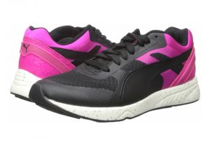 Black Pink Glow White (36030905)