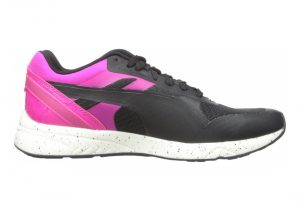 Black Pink Glow White (36030905)