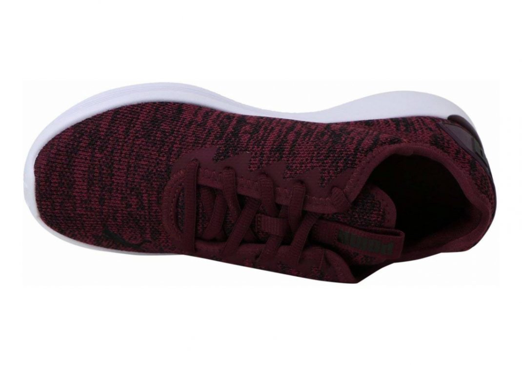 Fig / Puma Black (19184203)