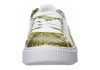 Puma Basket Platform Glitter - Gold (36409302)