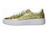 Puma Basket Platform Glitter - Gold (36409302)