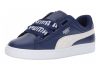 Puma Basket Heart DE - Blue Depths / Puma White (36408202)