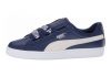 Puma Basket Heart DE - Blue Depths / Puma White (36408202)