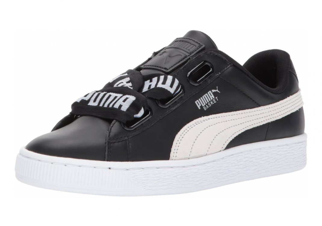 Puma Black / Puma White (36408201)