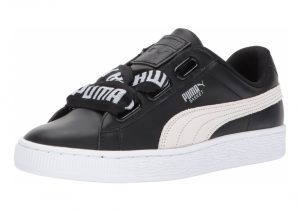 Puma Black / Puma White (36408201)