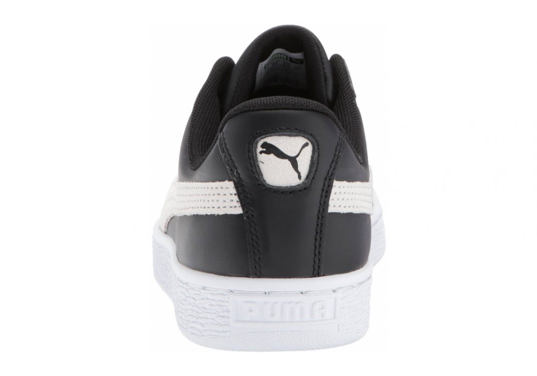 Puma Black / Puma White (36408201)