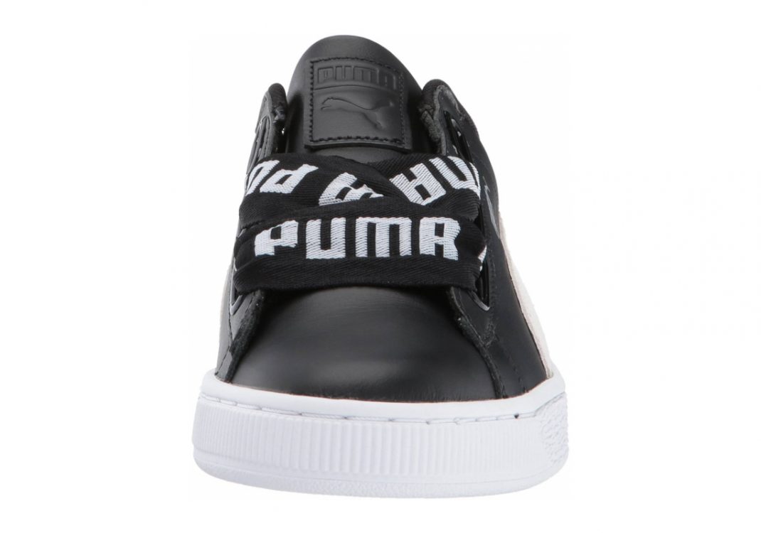 Puma Black / Puma White (36408201)