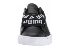 Puma Black / Puma White (36408201)