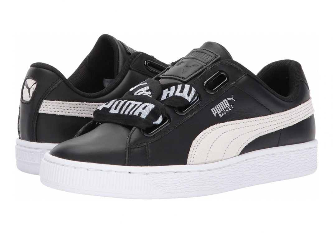 Puma Black / Puma White (36408201)