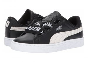 Puma Black / Puma White (36408201)