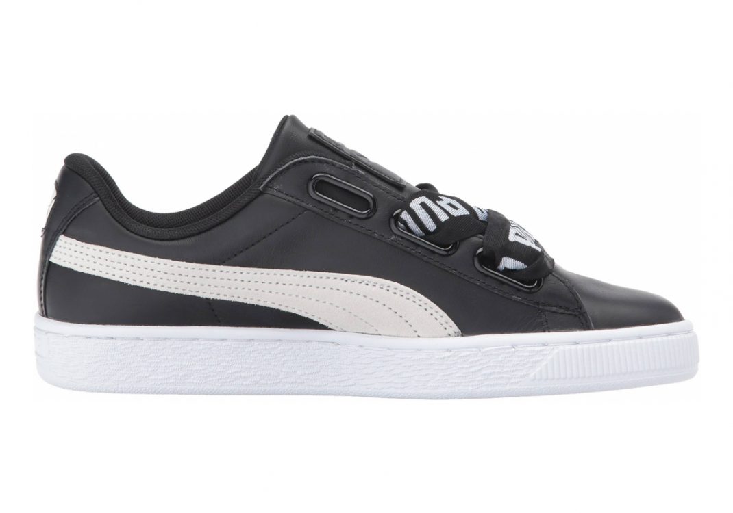 Puma Black / Puma White (36408201)