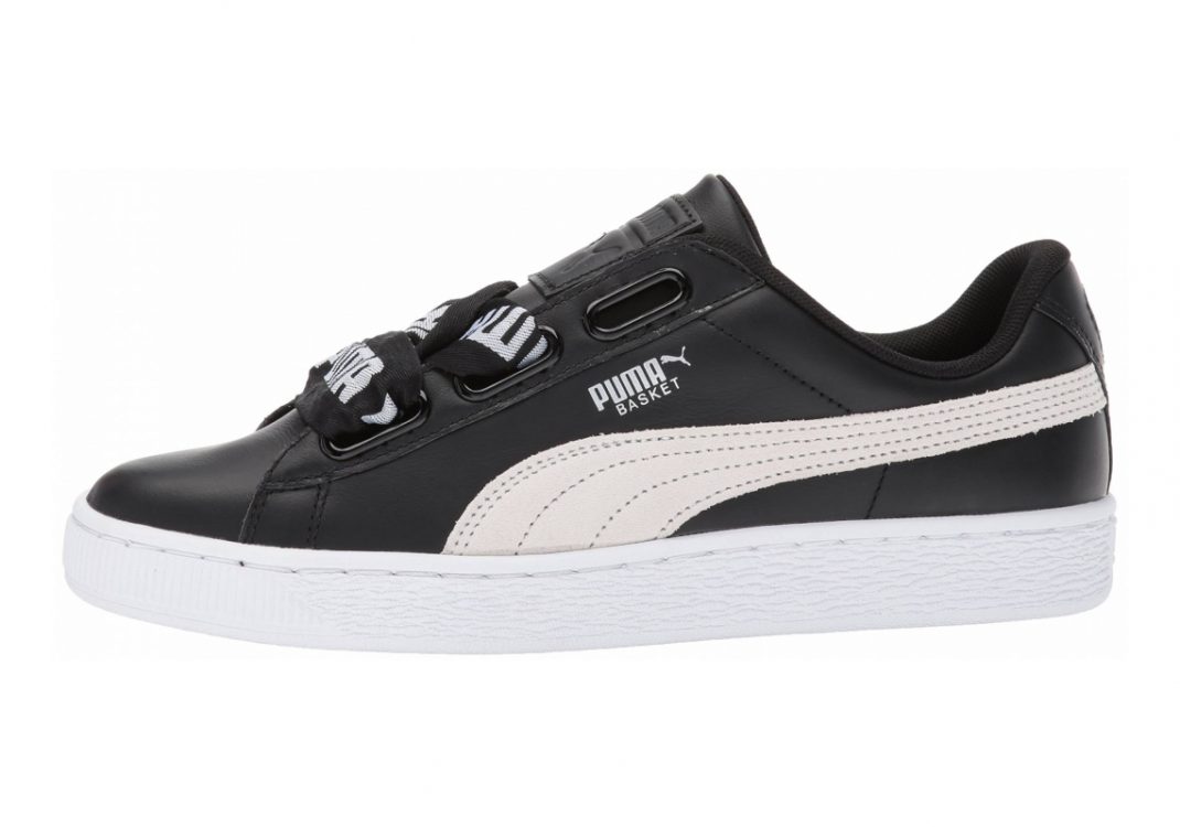 Puma Black / Puma White (36408201)