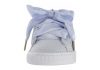 Puma Basket Heart Denim - Blue (36337102)