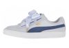 Puma Basket Heart Denim - Blue (36337102)