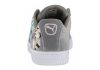 Puma Basket Heart Hyper - Rock Ridge (36611603)