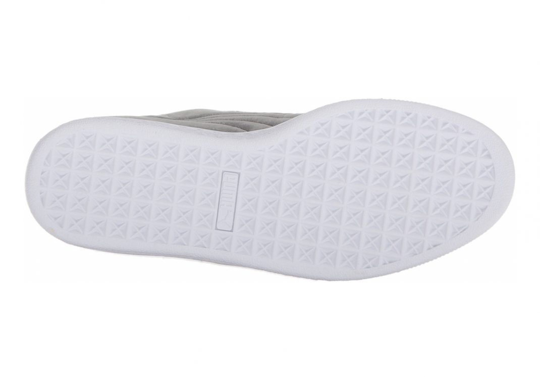 Puma Basket Heart Hyper - Rock Ridge (36611603)