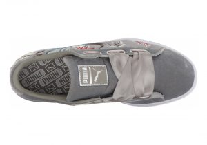 Puma Basket Heart Hyper - Rock Ridge (36611603)