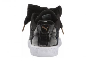 Puma Basket Heart Patent - 