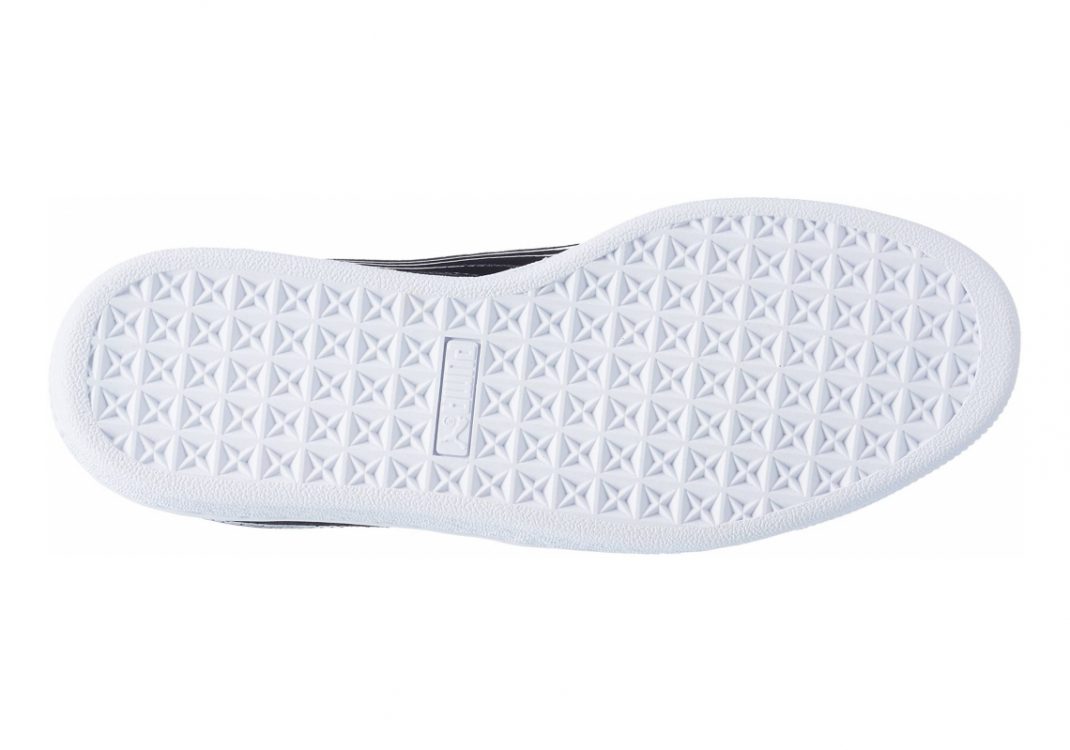 Puma Basket Heart Patent - 