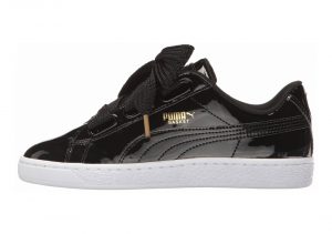 Puma Basket Heart Patent - 