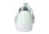 Puma Basket Maze - Blue Flower-puma White (36619503)