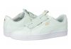 Puma Basket Maze - Blue Flower-puma White (36619503)